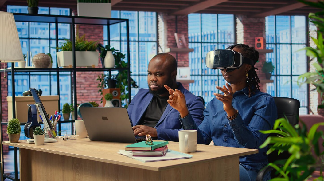 AI Marketing: Revolutionizing the Way Brands Connect