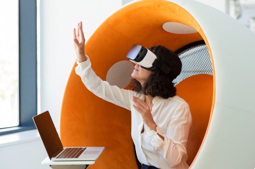 Future Marketing: Shaping the Next Era of Business Growth