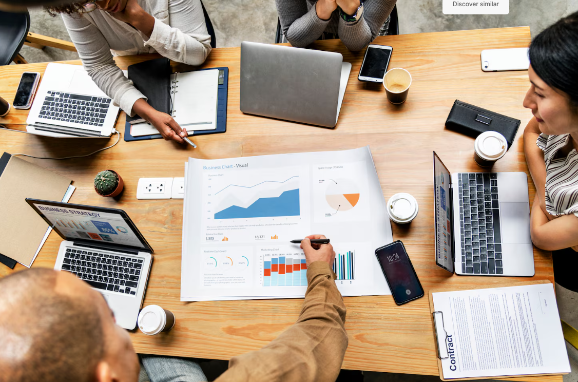 Affiliate Marketing: Turning Recommendations into Revenue