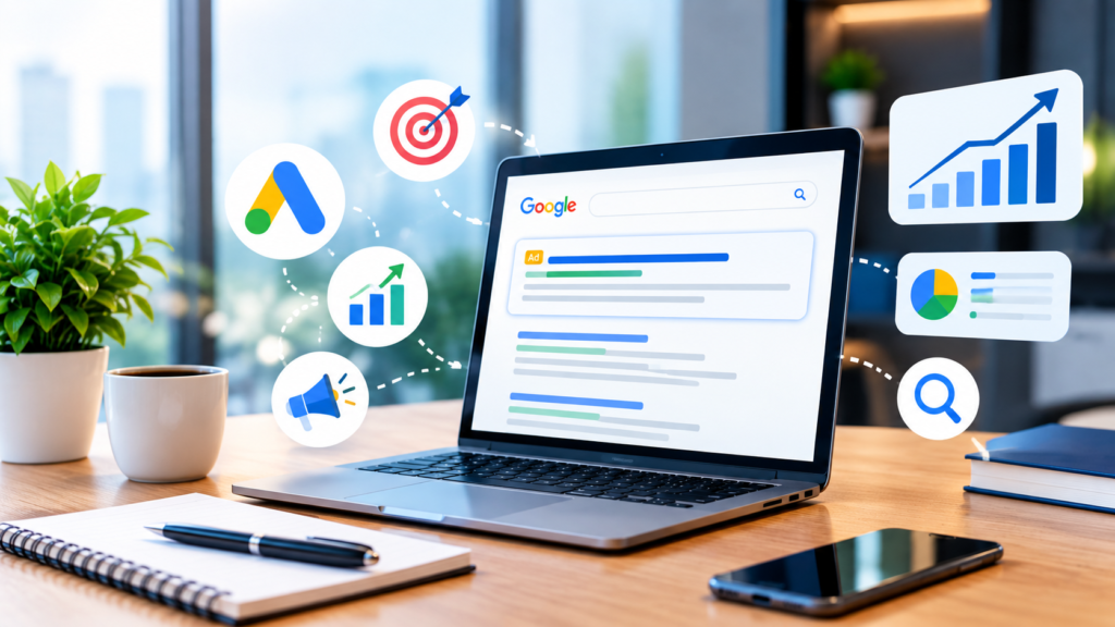 AdWords Competitor Keywords: Research, Strategy, Costs, and Best Practices